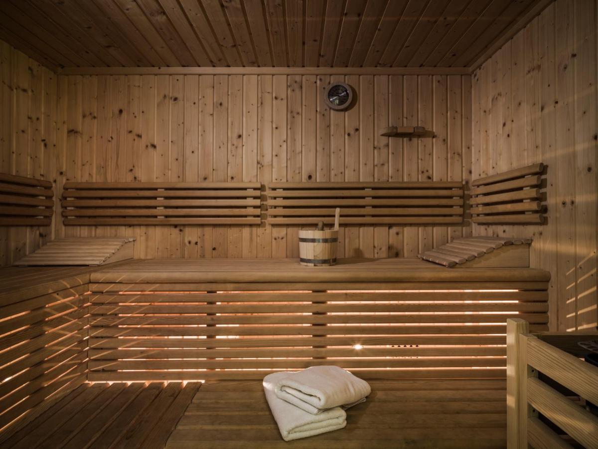 Chalet Wolfbachgut Taxenbach Zewnętrze zdjęcie