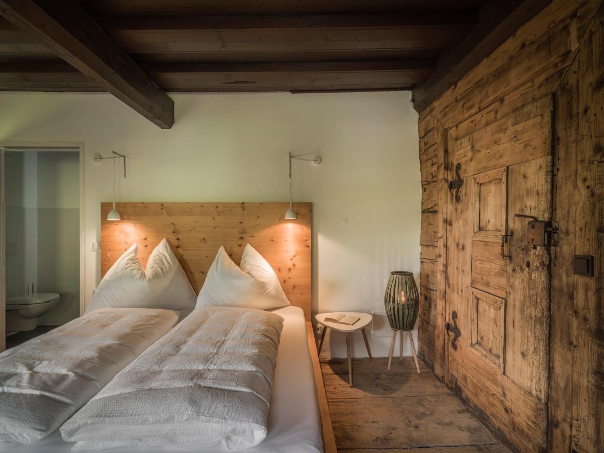 Chalet Wolfbachgut Taxenbach Zewnętrze zdjęcie