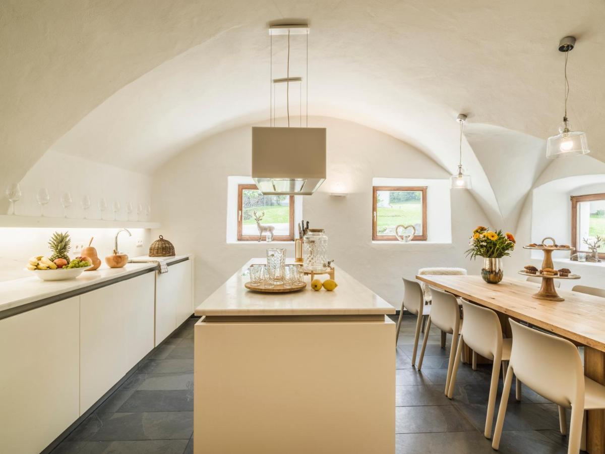 Chalet Wolfbachgut Taxenbach Zewnętrze zdjęcie