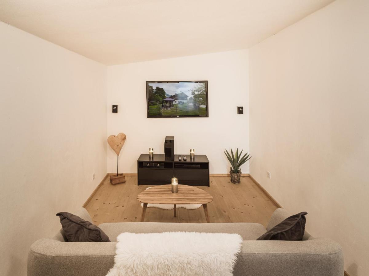 Chalet Wolfbachgut Taxenbach Zewnętrze zdjęcie