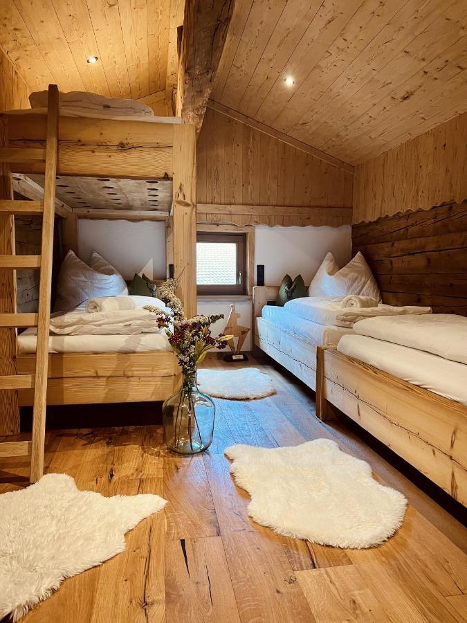 Chalet Wolfbachgut Taxenbach Zewnętrze zdjęcie