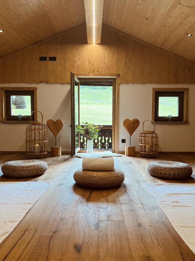 Chalet Wolfbachgut Taxenbach Zewnętrze zdjęcie